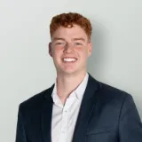 Jordan Smith - Real Estate Agent From - Belle Property Canberra - CANBERRA