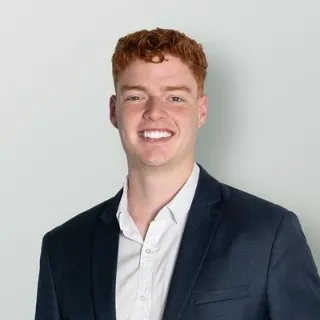 Jordan Smith - Real Estate Agent