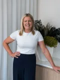 Sarah Cruise - Real Estate Agent From - OBrien Real Estate - Frankston