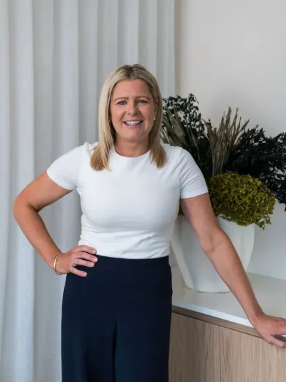 Sarah Cruise - Real Estate Agent at OBrien Real Estate - Frankston