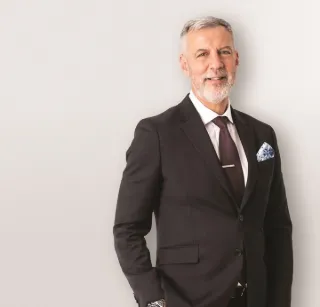 Joe Ledda - Real Estate Agent