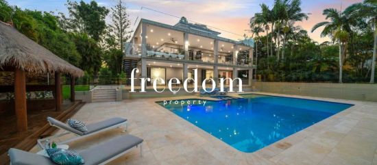 Freedom Property - On the Bay - Real Estate Agency