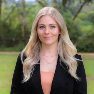 Ashley Timson-Floyd - Real Estate Agent