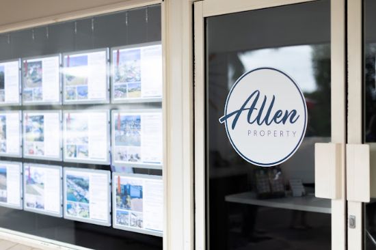 Allen Property - Toogoom - Real Estate Agency