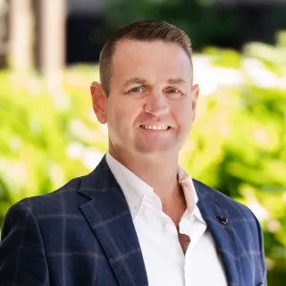 Luke McIver - Real Estate Agent