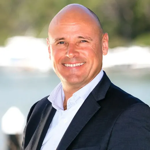 John  Spencer - Real Estate Agent at Parnell Partners