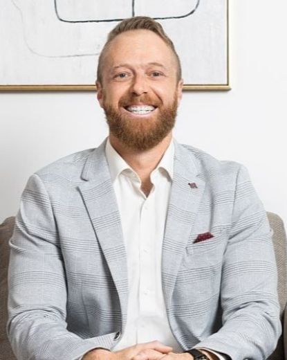 Kris Hellier - Real Estate Agent at Stone Gungahlin - GUNGAHLIN