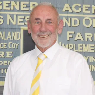 Brian Orvad - Real Estate Agent