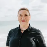 Rebecca Scharf - Real Estate Agent From - Ray White - Jurien Bay