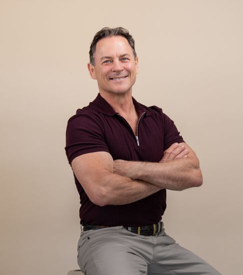 Mark Sheridan - Real Estate Agent at BandD Realty - Narangba