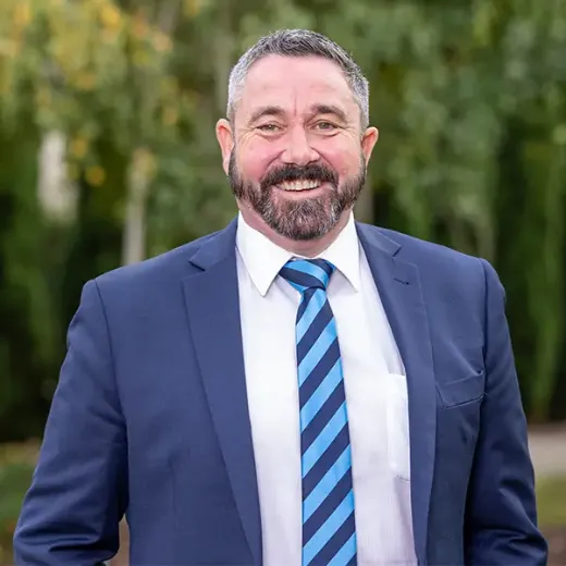 Brad Ryan - Real Estate Agent at Harcourts - Carrum Downs