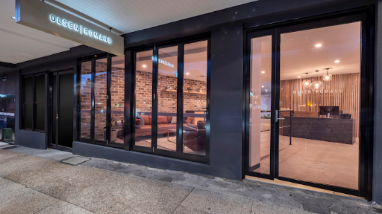 Olsen Romano Estate Agents -    - Real Estate Agency