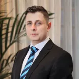 William Nicola - Real Estate Agent From - Harcourts Your Place - Plumpton / St Marys