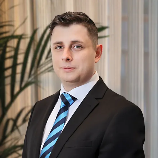 William Nicola - Real Estate Agent at Harcourts Your Place - Plumpton / St Marys