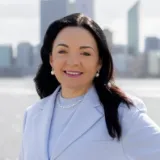 Georgia Vasiliou - Real Estate Agent From - Ray White South Perth - SOUTH PERTH