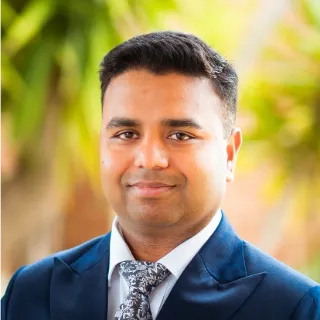 Gourav Singla - Real Estate Agent