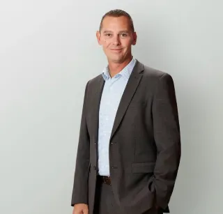 Jay Furniss - Real Estate Agent