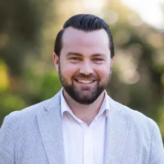 Adam McKay - Real Estate Agent