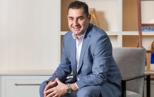 Jimmy Psaltis - Real Estate Agent at Stone Real Estate - Roseville/Willoughby