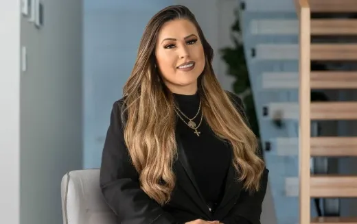 Michaela Gorkovski - Real Estate Agent at Stone Real Estate - Sans Souci