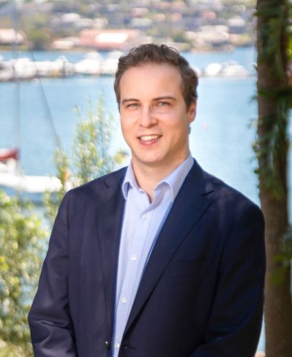 Nathan Johnson - Real Estate Agent at Balmain Realty - Balmain