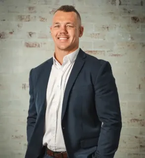Sam Anderson - Real Estate Agent