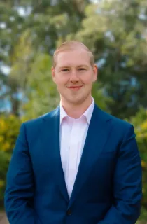 Harry Hallman - Real Estate Agent
