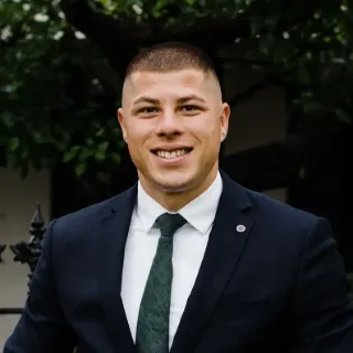 Frankie Azzopardi - Real Estate Agent
