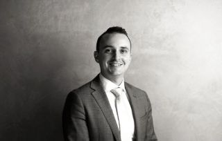 Nick Gleeson - Real Estate Agent