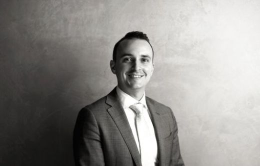 Nick Gleeson - Real Estate Agent at Sanders Property Agents