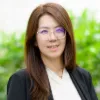 (Yuki) Xiaoxue Duan - Real Estate Agent - Ray White - Everest Group