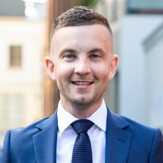 Jesse Denholm - Real Estate Agent at Harrison Agents - Launceston