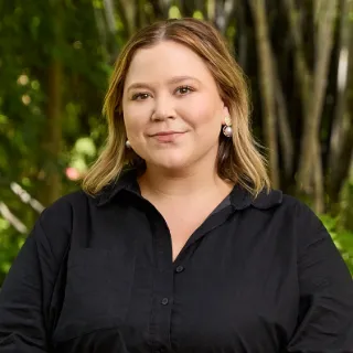 Jasmin Cowan - Real Estate Agent