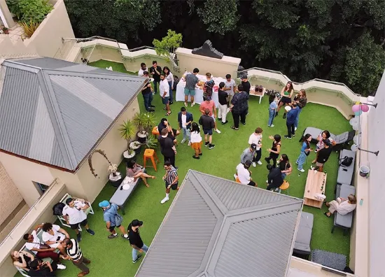 UKO - Sydney - Real Estate Agency