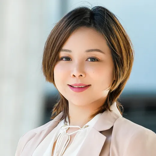 Betty Chen - Real Estate Agent at Ray White - Waterloo