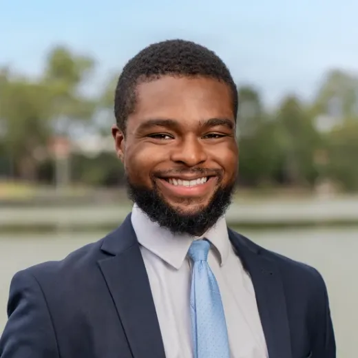 David Onyike - Real Estate Agent at Ray White Forest Lake - FOREST LAKE