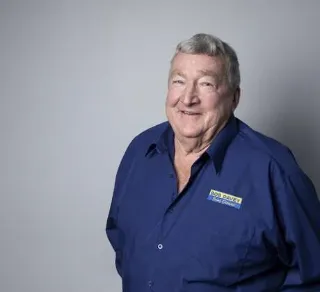 Bob Davey - Real Estate Agent