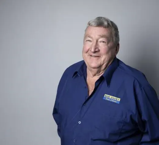 Bob Davey - Real Estate Agent at Bob Davey Real Estate - Northam