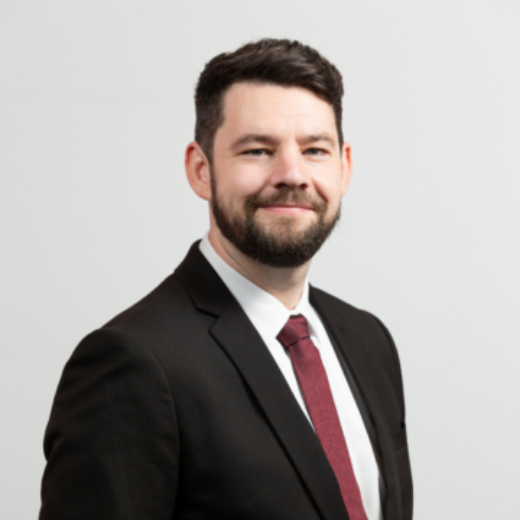 Ben  Wilme - Real Estate Agent at Little Real Estate - HAWTHORN