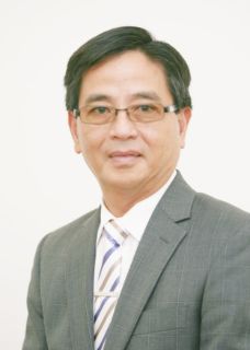 Be  Tran - Real Estate Agent