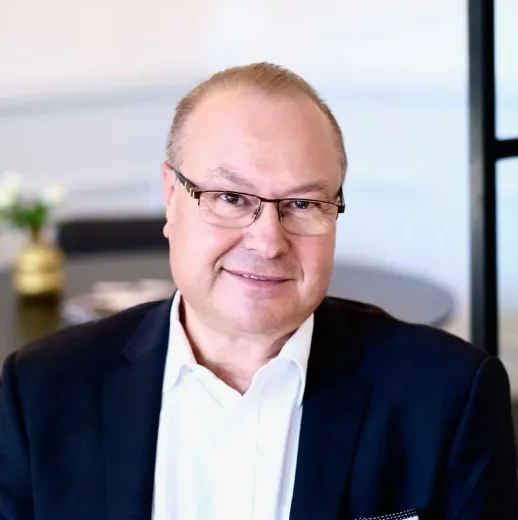Gerard Inangeri - Real Estate Agent at Gerard Partners Real Estate - Leichhardt