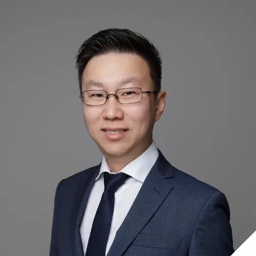 Jason Low - Real Estate Agent at Areal Property Point Cook - POINT COOK