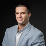 Logan Turner - Real Estate Agent From - Harcourts Asset