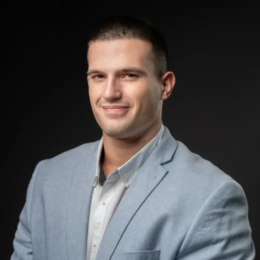 Logan Turner - Real Estate Agent at Harcourts Asset
