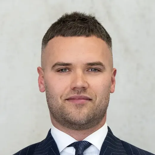Michael  Chalmers - Real Estate Agent at Harcourts One Group - Gympie