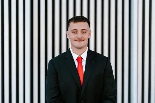 Beau Devlin - Real Estate Agent at MMJ Wollongong - WOLLONGONG