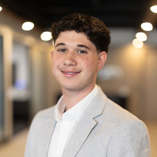 Beau Jarvis - Real Estate Agent at McGrath Estate Agents Northwest