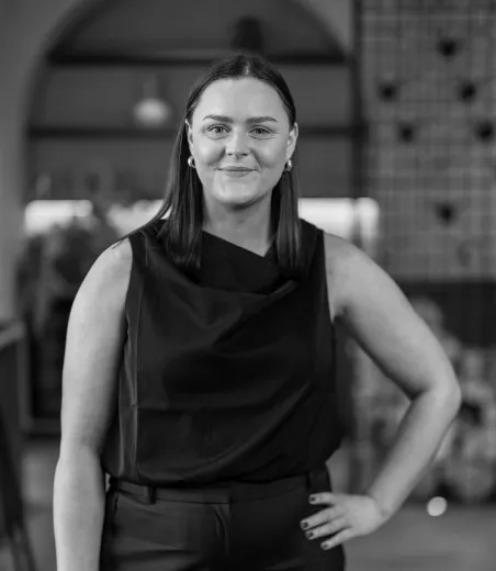 Bec Hart - Real Estate Agent at Geelong Real Estate Co
