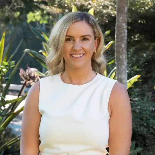 Bec Wescombe - Real Estate Agent at Ray White Palmerston