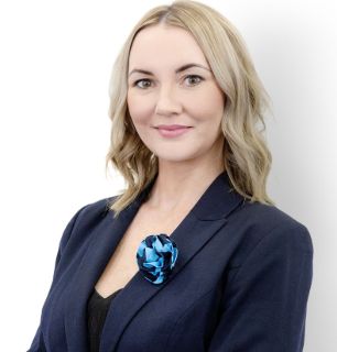 Bec Dodd - Real Estate Agent